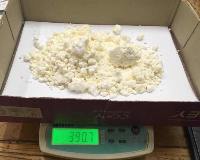 Amphetamine Sulfate Powder