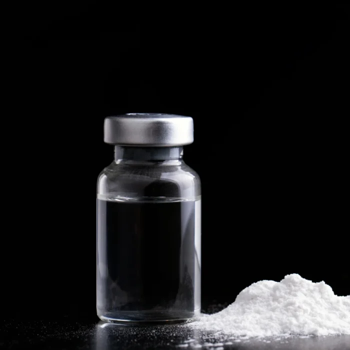 Gamma-Hydroxybutyrate (GHB) Solution