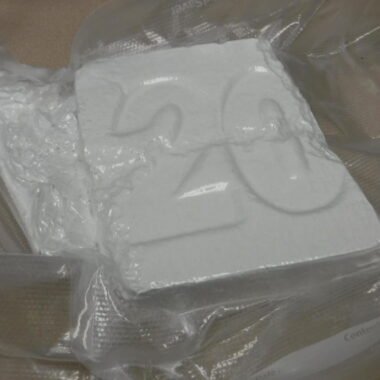 Premium Fish Scale Cocaine, High-Purity Flake with Iridescent Sheen