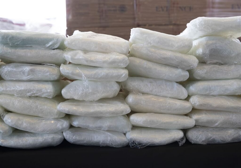 Fentanyl Citrate Powder, Pharmaceutical-Grade Reference Standard