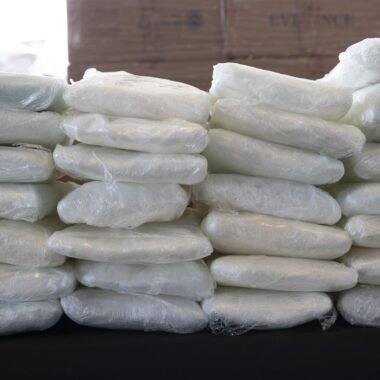 Fentanyl Citrate Powder, Pharmaceutical-Grade Reference Standard