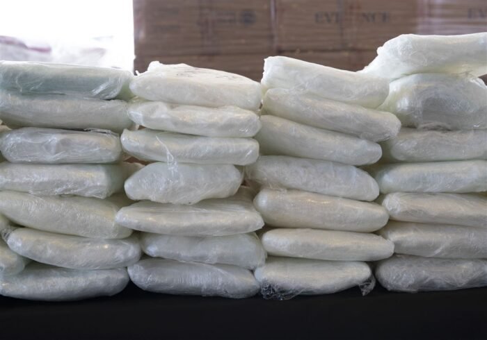 Fentanyl Citrate Powder, Pharmaceutical-Grade Reference Standard