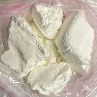 Mexican Cocaine